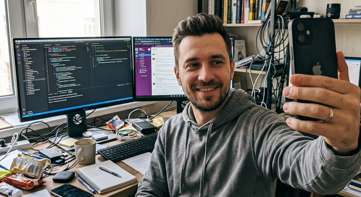 Станислав Поляков