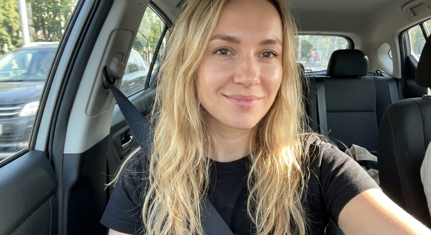 Елена Власова