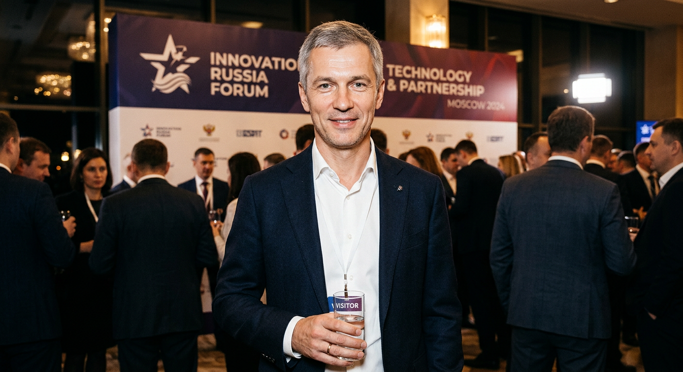 Иван Николаев